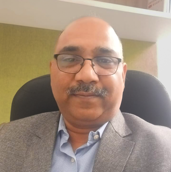 Balram Agarwal