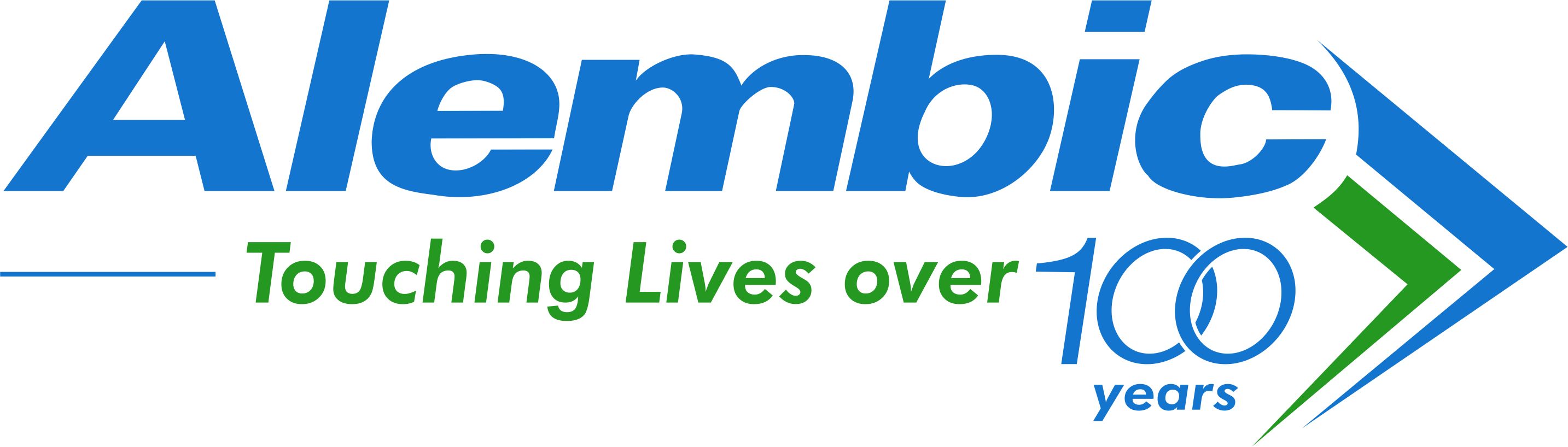 Alembic Pharmaceuticals Ltd logo