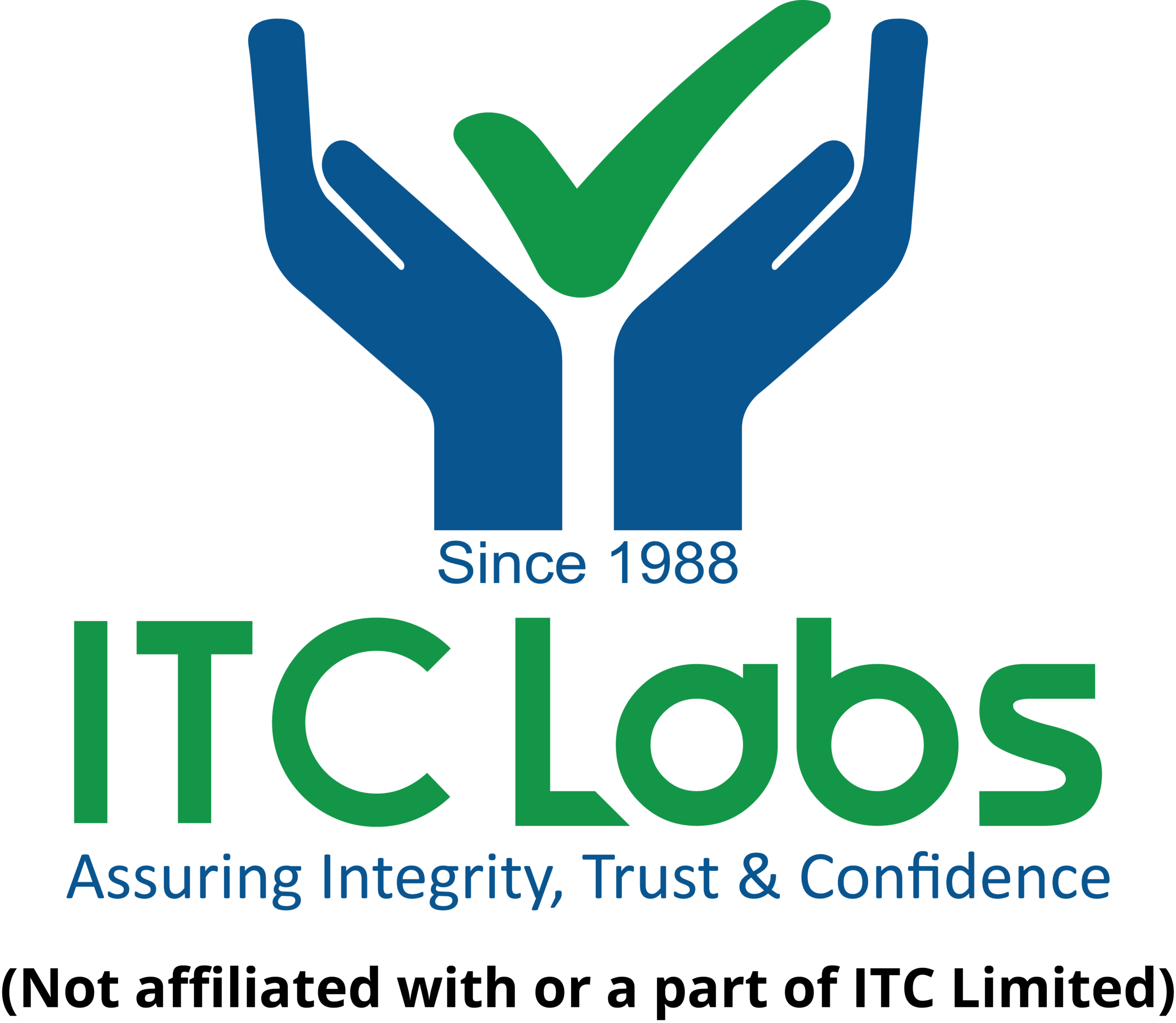 ITC Labs Logo