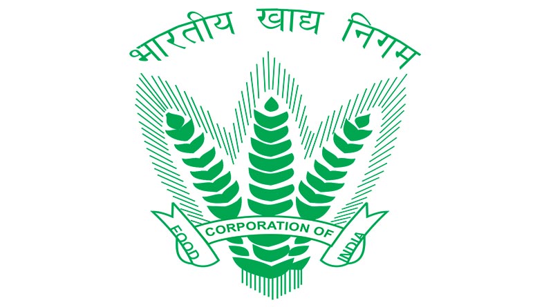 Food Corporation of India FCI