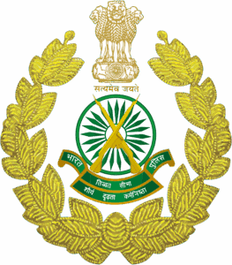ITBP Logo