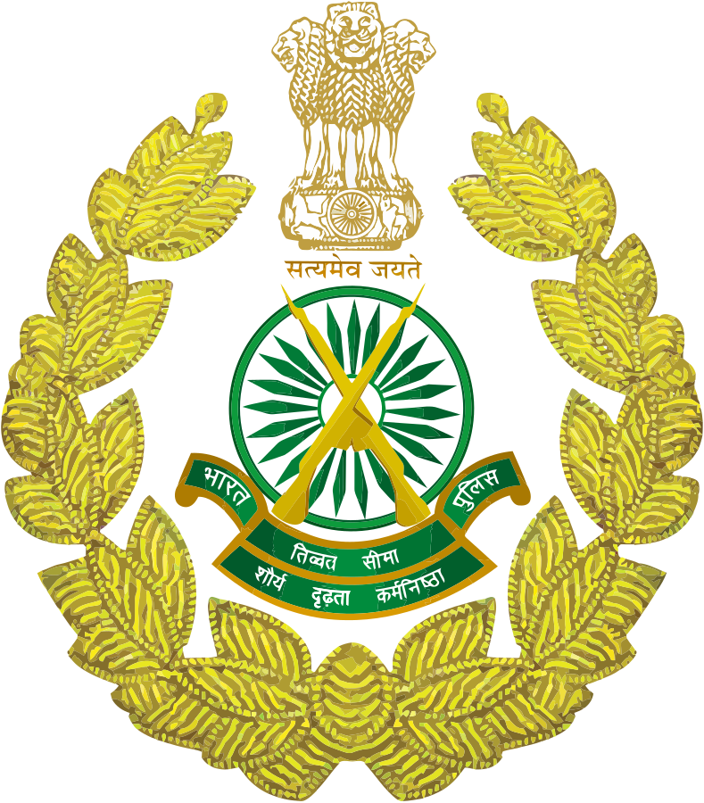 ITBP Logo