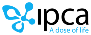 Ipca Labs logo.svg
