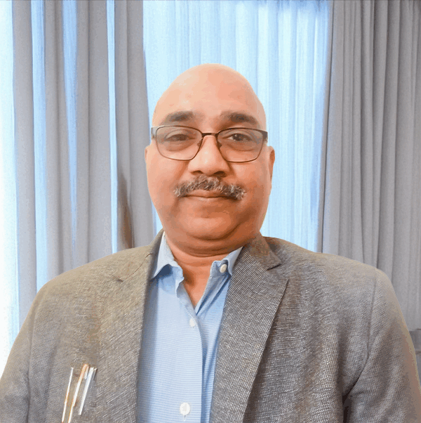 Balram Agarwal