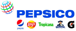 PepsiCo LOGO