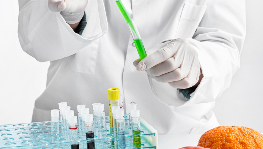 Reasons Why Food Testing Services are Important for the Nation?