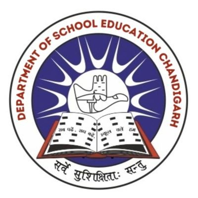 Education Department Chandigarh