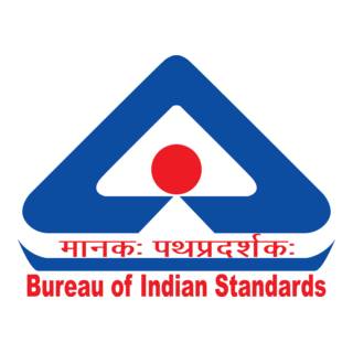 bis bureau of indian standards logo png seeklogo 19843