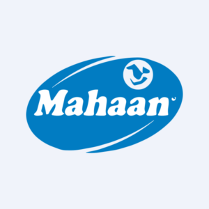 mahaan foods ltd 600