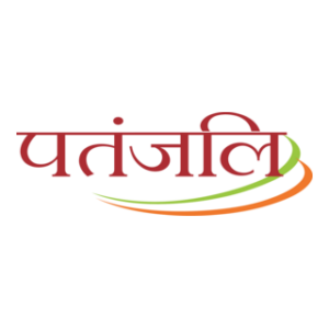 patanjali logo png seeklogo 271537