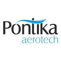 pontikaaerotech logo