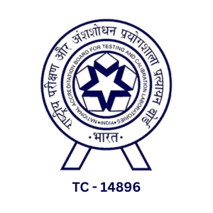 NABL TC 14896