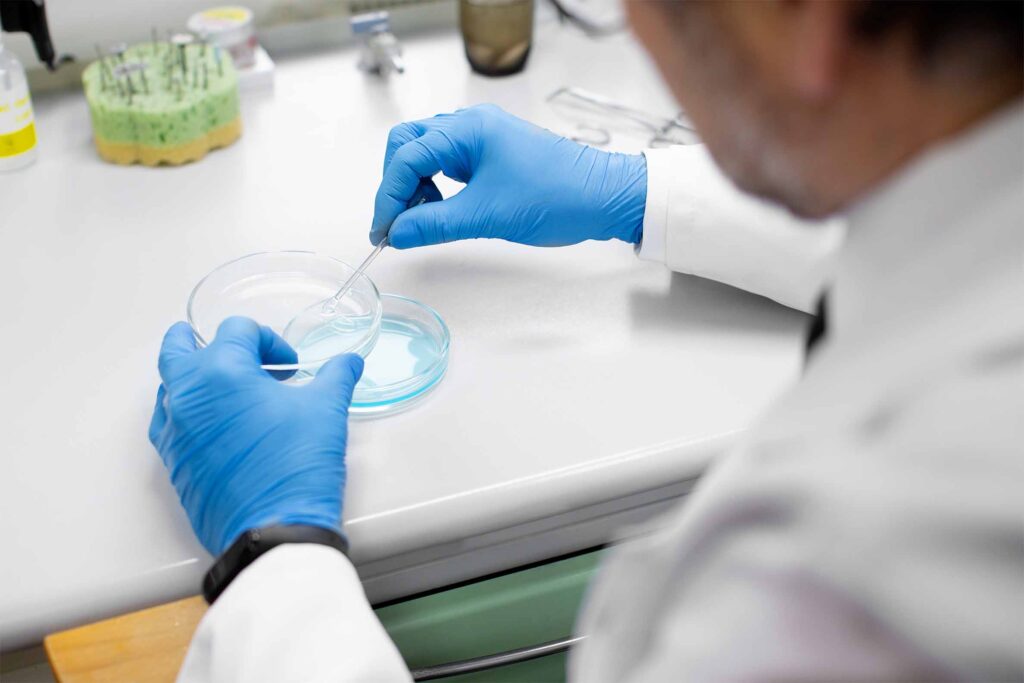 cosmetic testing in India