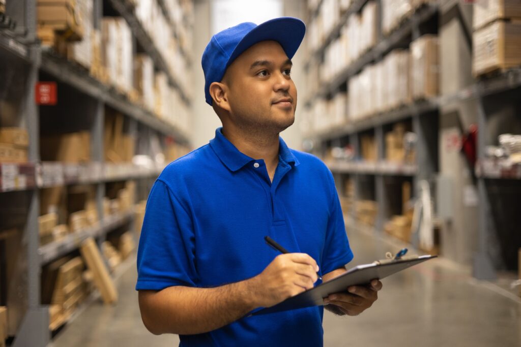 Comprehensive Sampling & Inspection Services