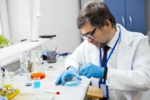 Pharmaceutical Testing Services