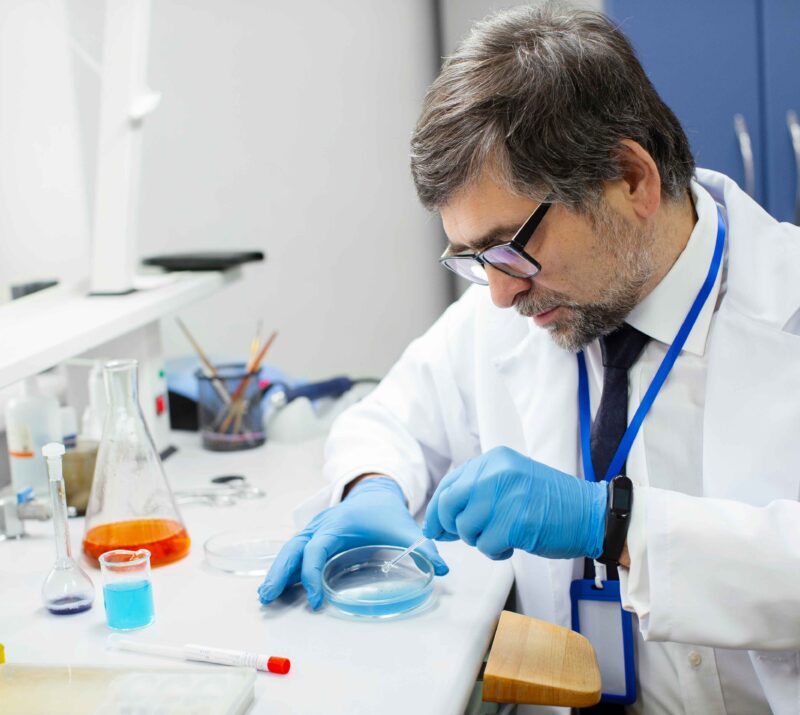 Pharmaceutical Testing Services