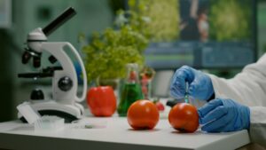 ITC Labs - food testing laboratory