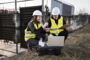 water analysis services