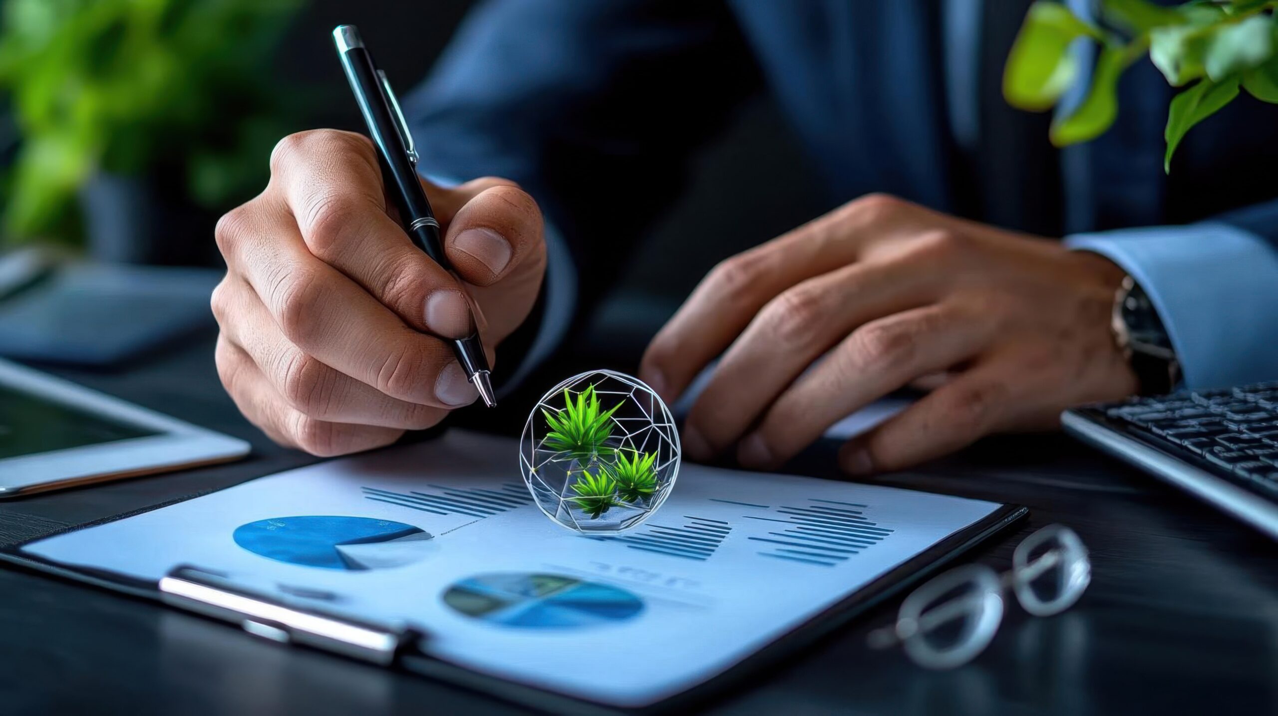 environmental impact assessment