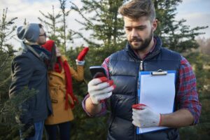 environmental impact assessment