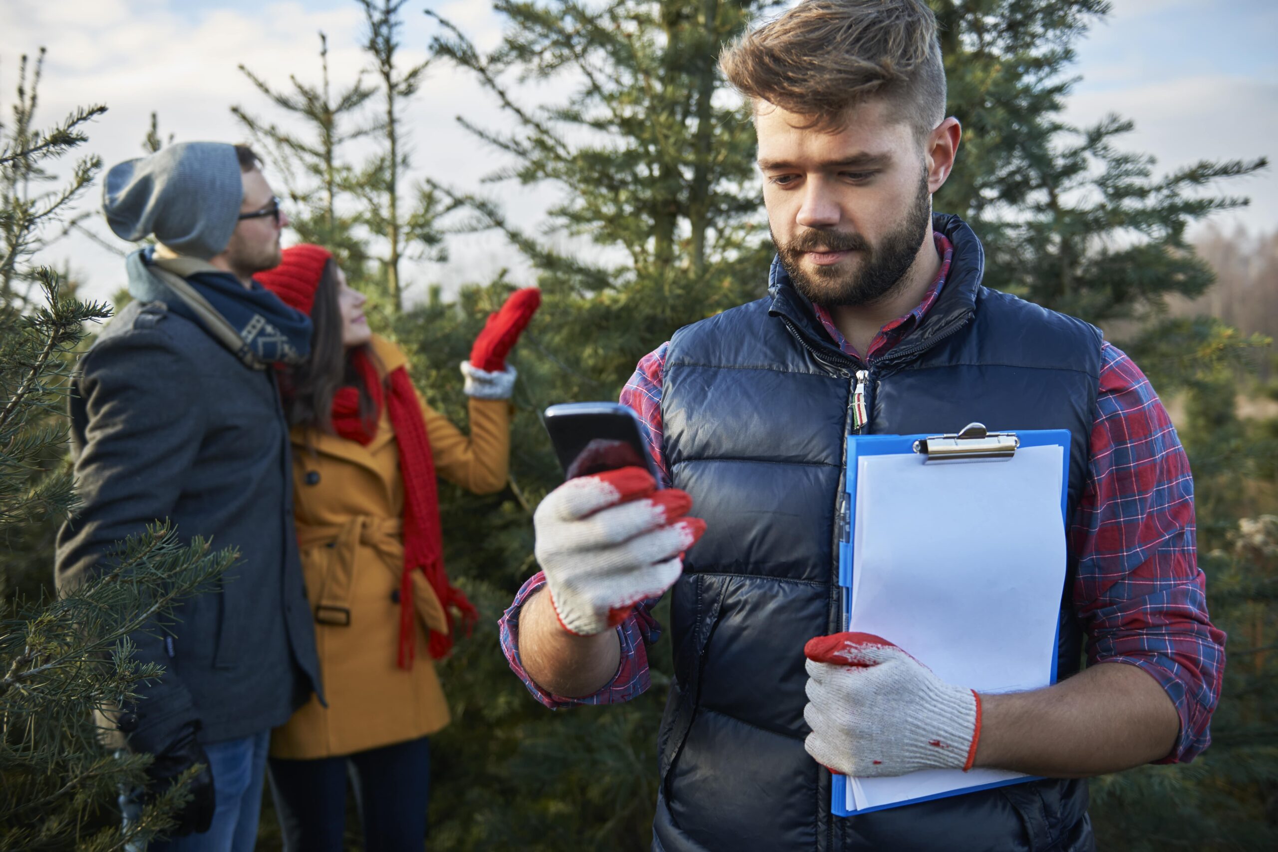 environmental impact assessment