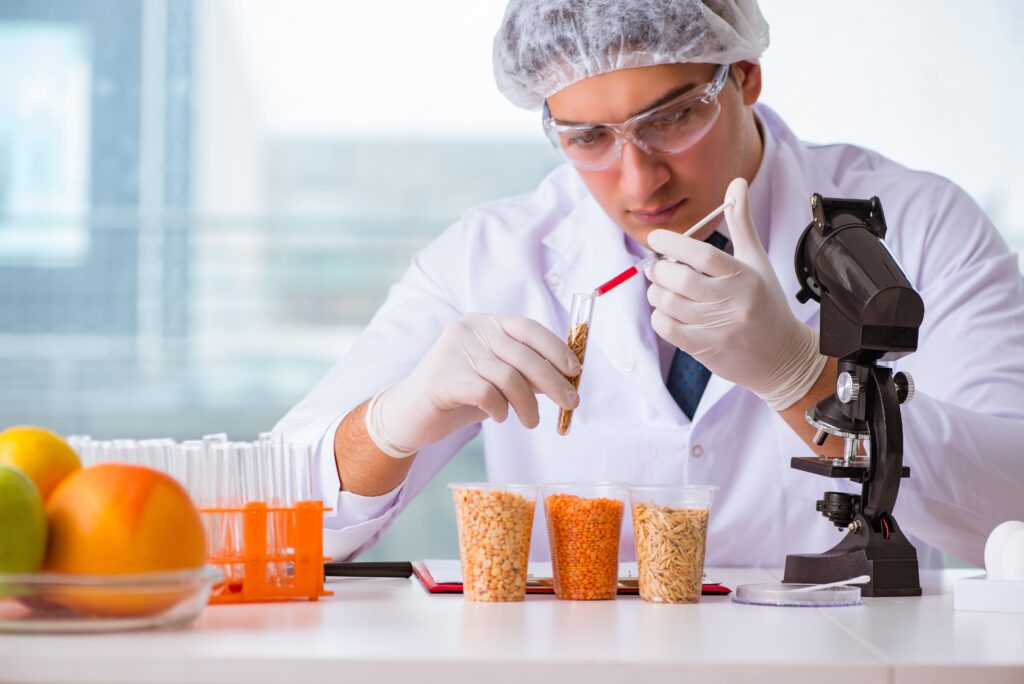 Importance Of Fortification Testing In Food Quality Control