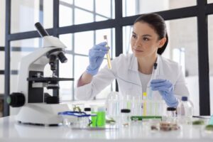 Pharmaceutical Analysis Laboratory