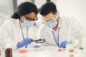 drug testing labs in India