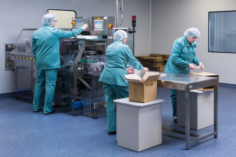 Packaging Material Testing Lab For Plastic, Paper & Flexible Packaging