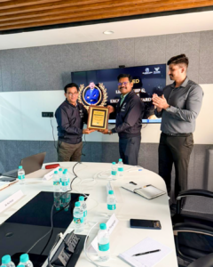 Dr. Tharunkumar Thiyagarajan