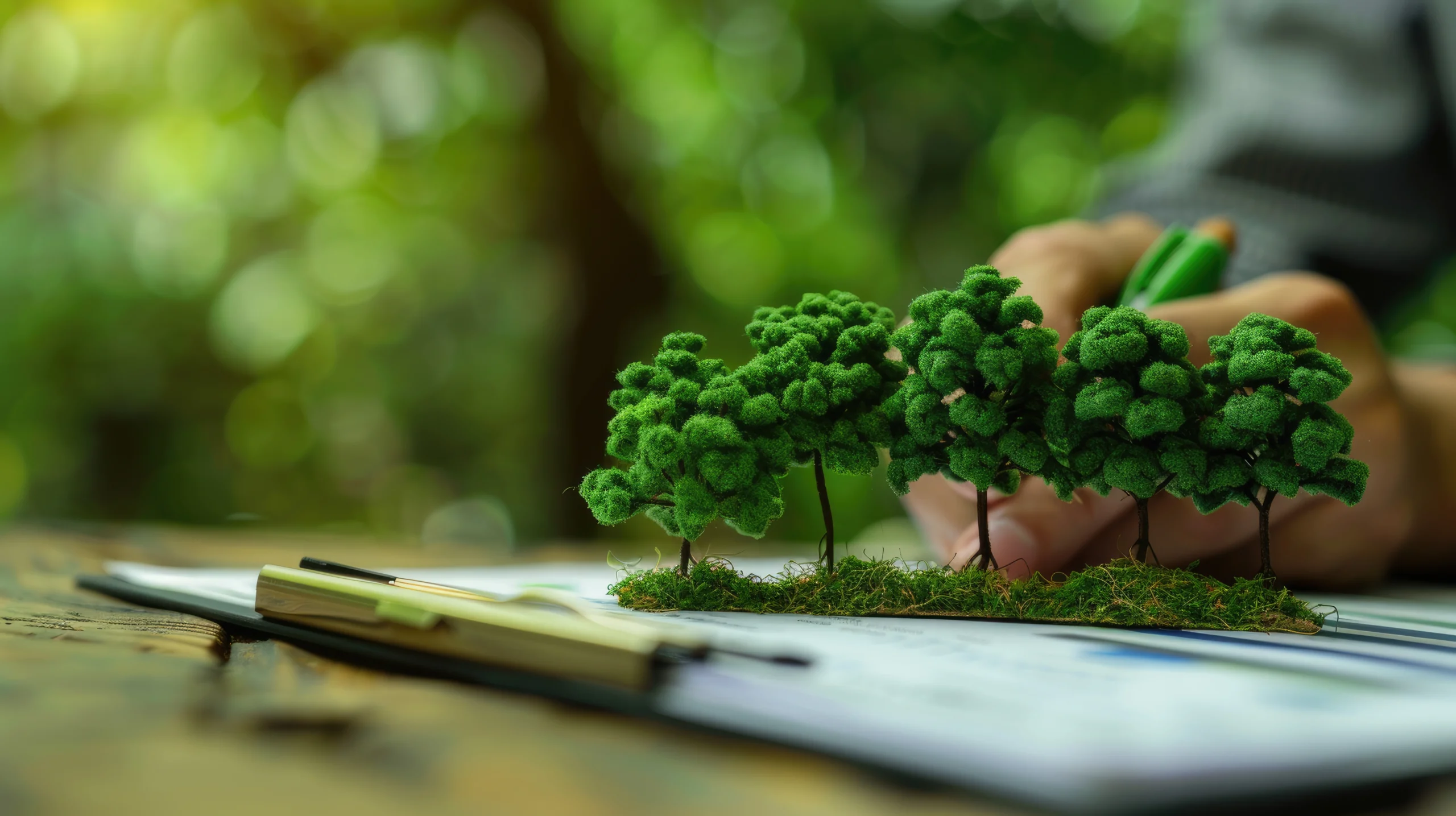 Environmental Impact Assessment