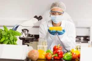 Food Safety Testing