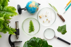 Environmental Impact Assessment