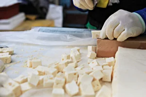 paneer adulteration
