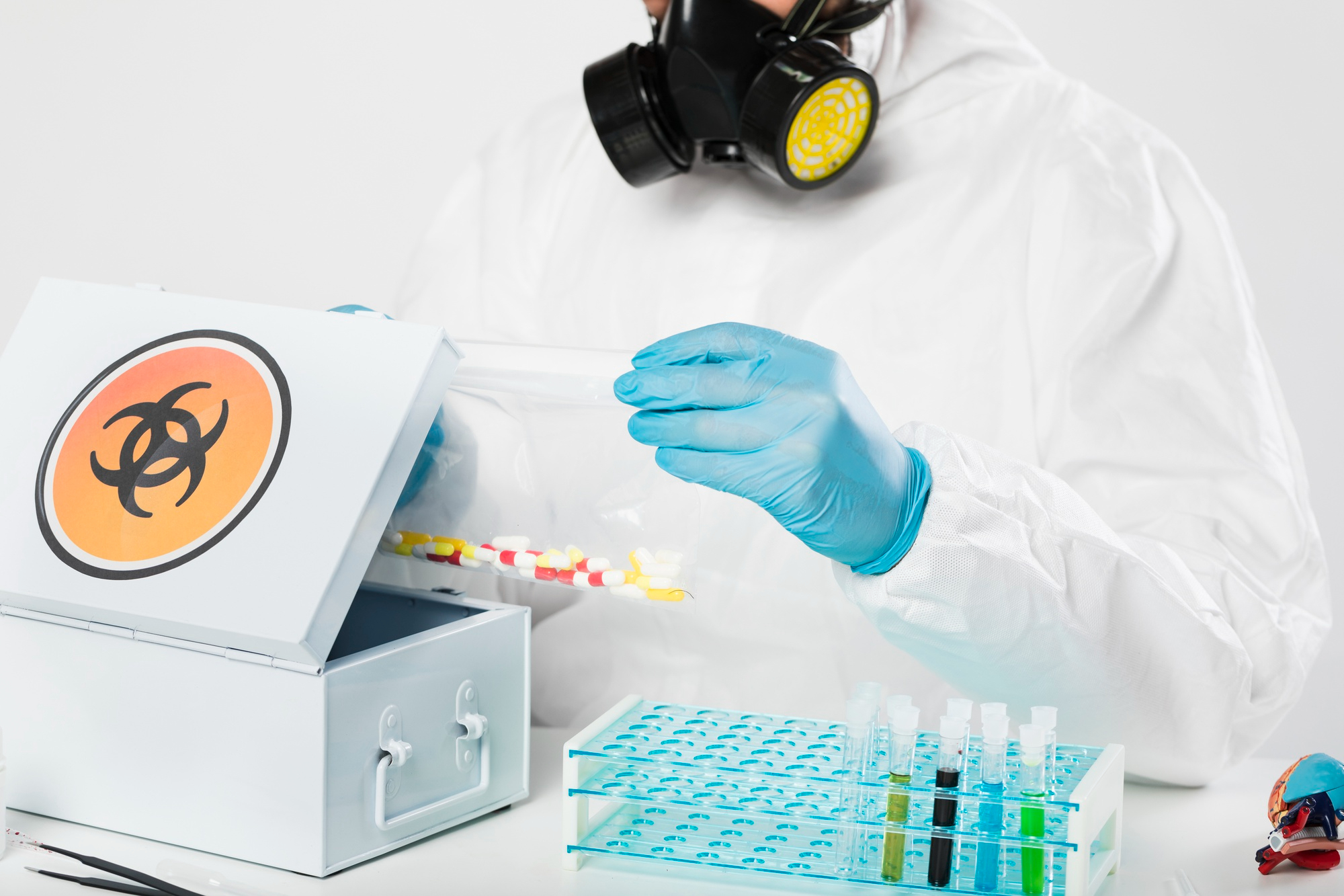 Toxicology Testing