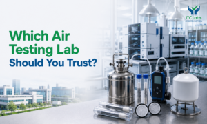 air testing laboratory