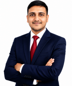 vikrant saini