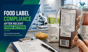 Food Label Compliance