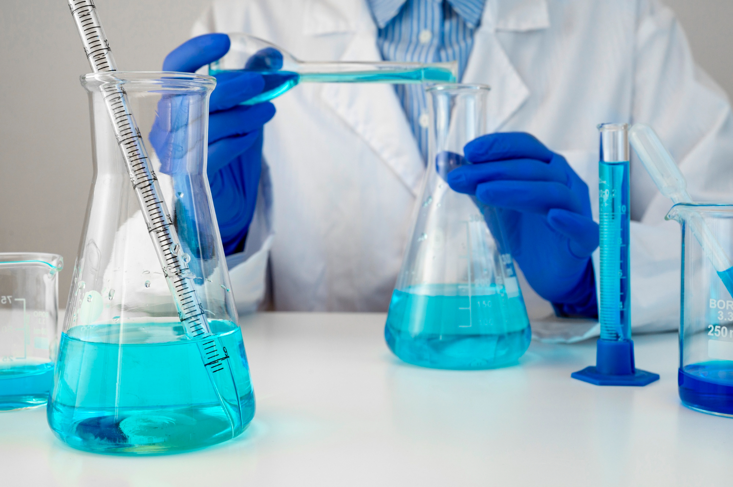 PFAS Testing