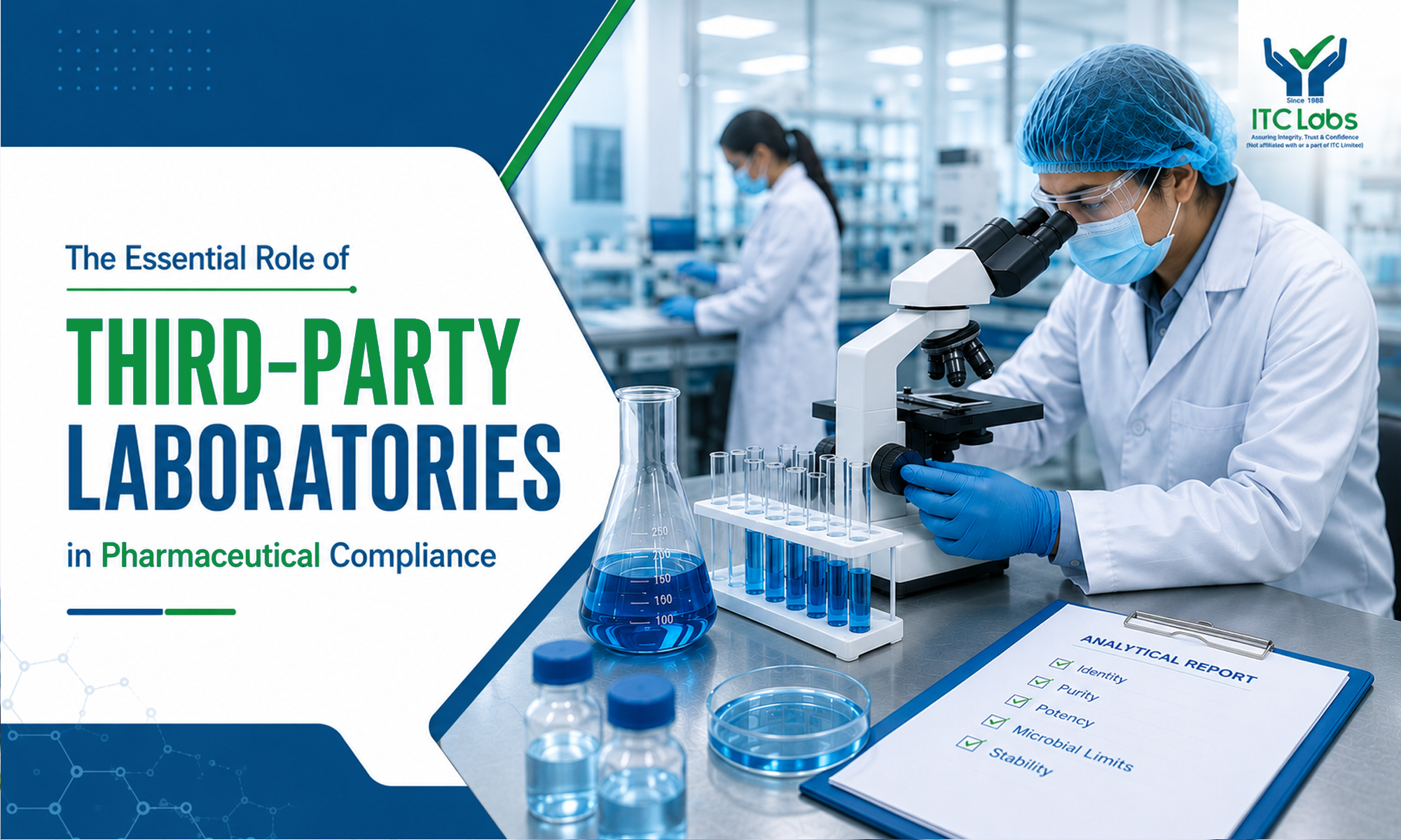 pharma labs