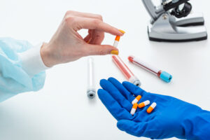 best drug testing labs
