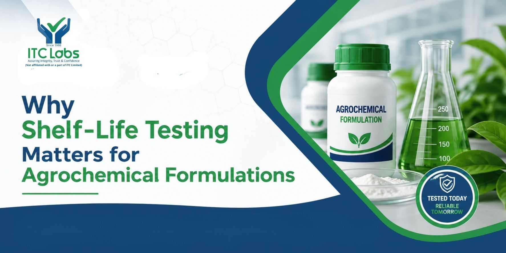 Shelf-Life Testing