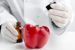artificial flavouring testing