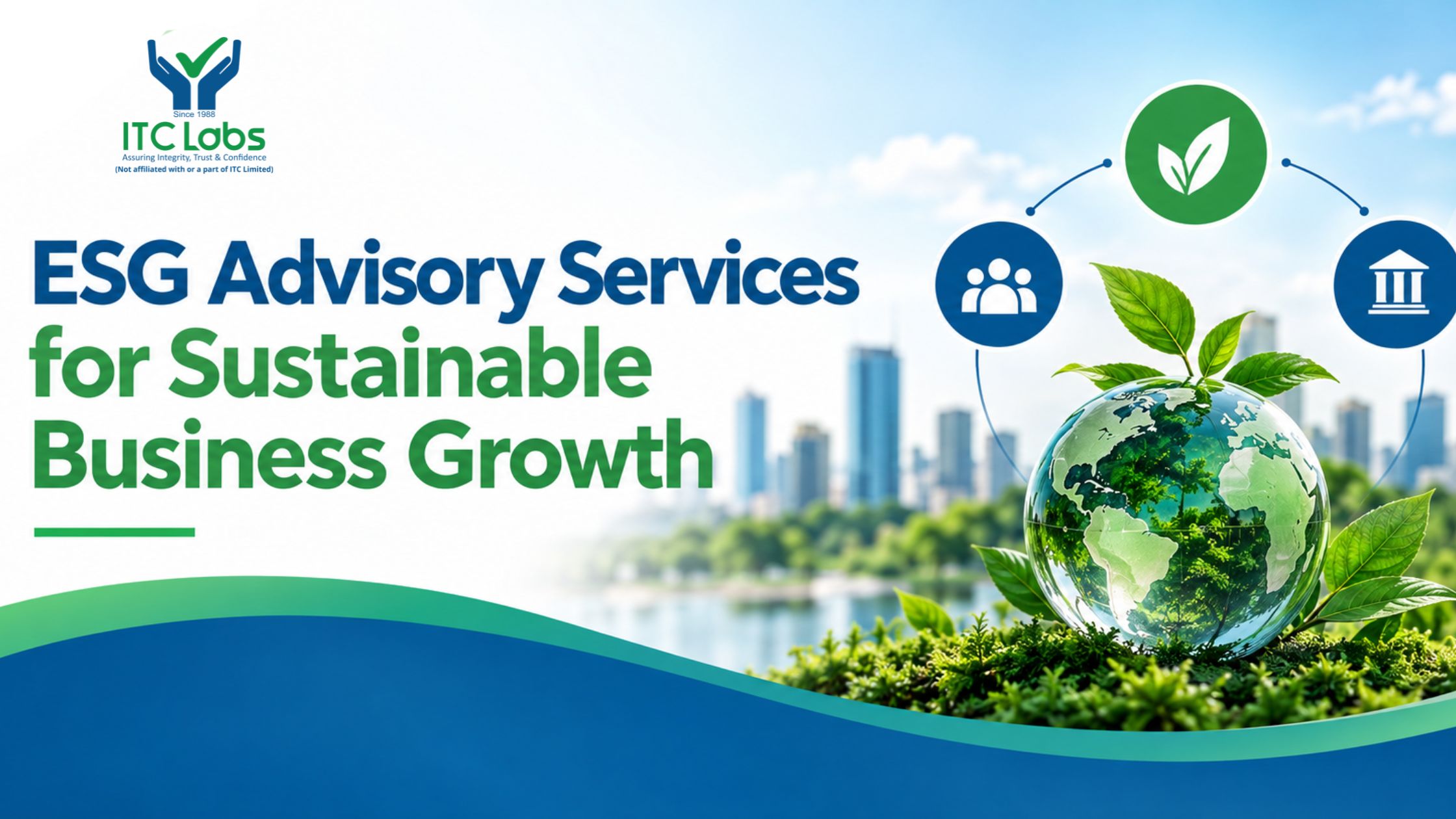 ESG Advisory Services