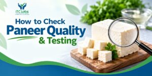 Paneer Quality & Testing