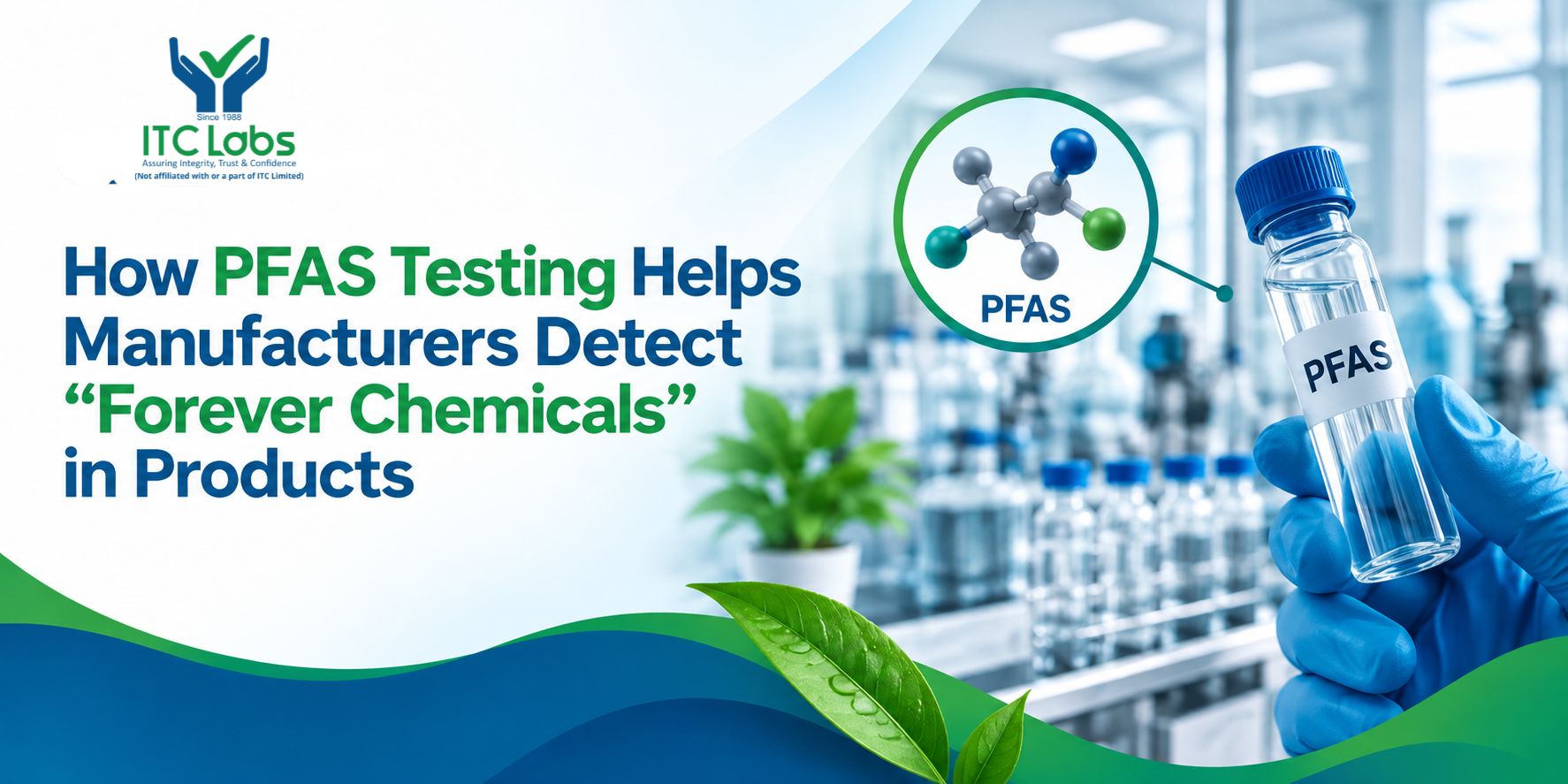 PFAS Testing