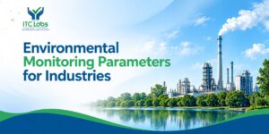 environmental Monitoring Parameters for Industries 1