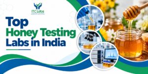 Honey Testing Labs