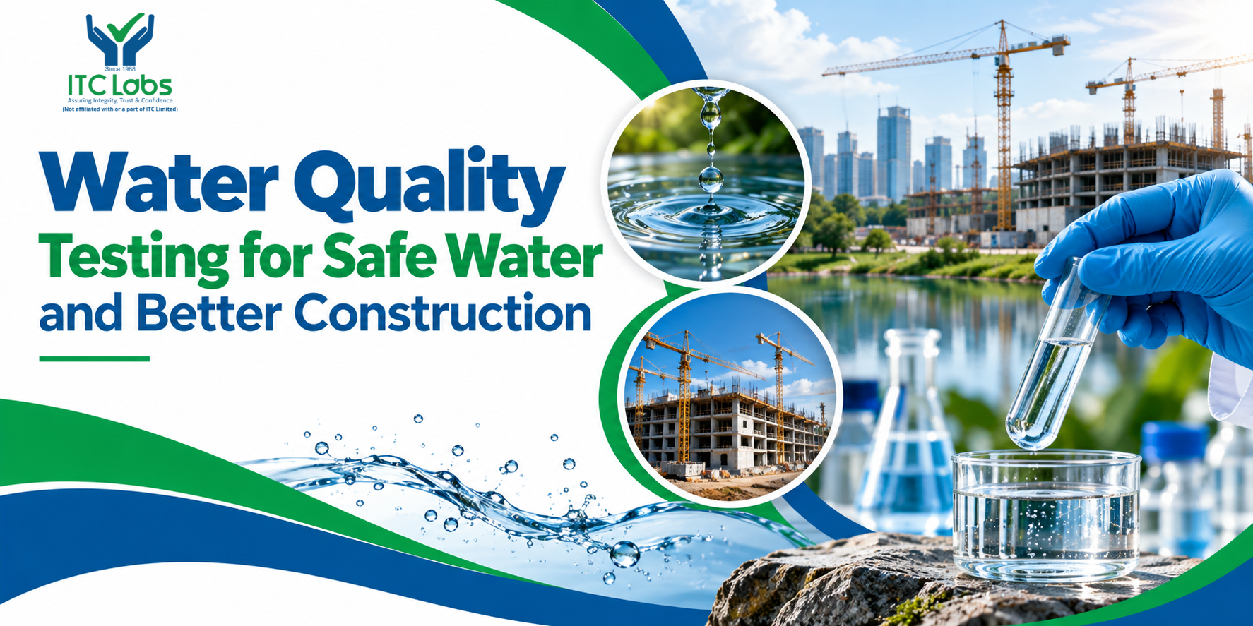 Water Quality Testing