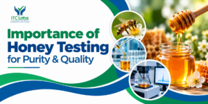 honey purity testing